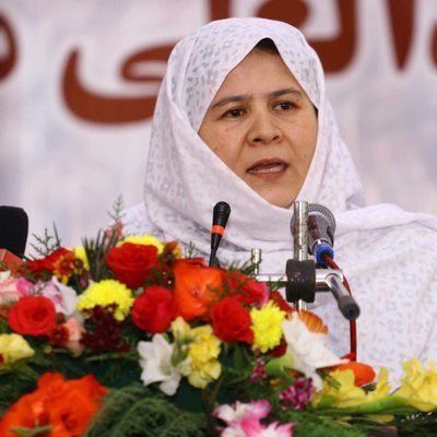 شاه‌گل رضایی: تعامل دیپلوماتیک با طالبان، بحران را برای مردم افغانستان عمیق‌تر می‌کند