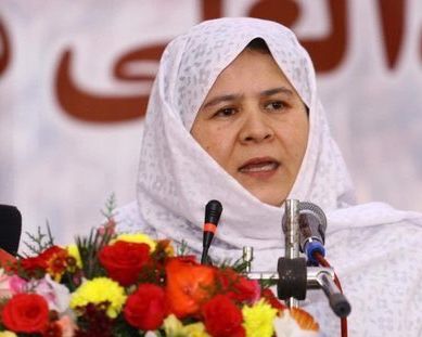 شاهگل رضایی: تعامل دیپلوماتیک با طالبان، بحران را برای مردم افغانستان عمیقتر میکند