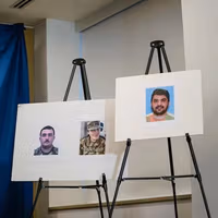 سرباز پیشین افغان رسما به قتل سرباز گارد ملی امریکا متهم شد