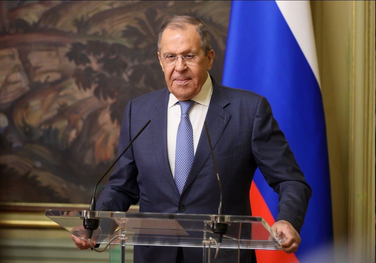 وزیر خارجه روسیه: تهدید حملات جدید علیه ایران وجود دارد