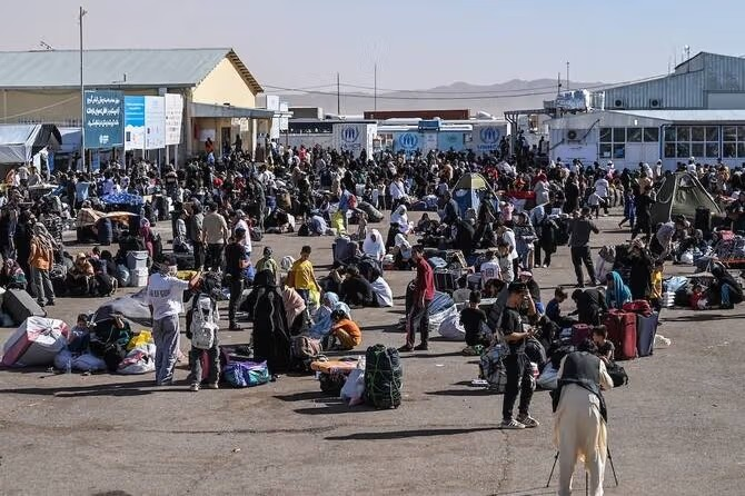 طالبان تصف تعليق أنشطة منظمات الإغاثة بـ"المغرض والمشبوه"