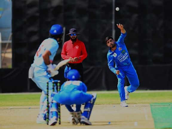 کریکت الف اتصالات؛ هندوکش با کسب چهارمین پیروزی پیاپی صدرنشینیاش را مستحکم کرد