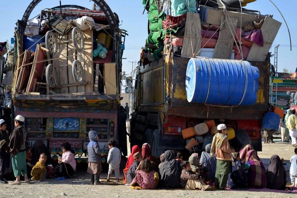 Violating Afghan Refugees’ Rights Will Not Solve Pakistan’s Woes