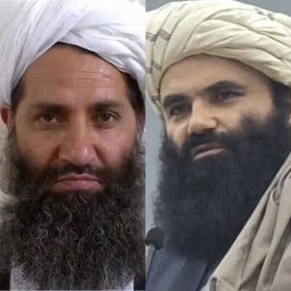 د هبت الله او سراج الدین حقاني اړیکې؛ هبت الله د حقاني شبکې څو تنه غړي ګمارلي دي