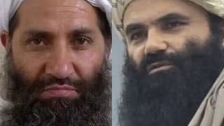 د هبت الله او سراج الدین حقاني اړیکې؛ هبت الله د حقاني شبکې څو تنه غړي ګمارلي دي