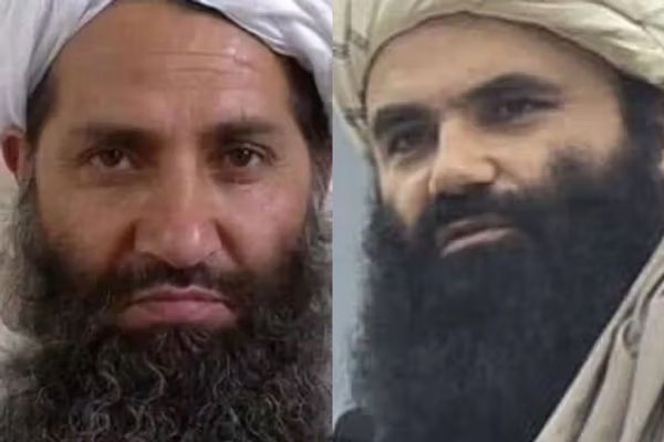 د هبت الله او سراج الدین حقاني اړیکې؛ هبت الله د حقاني شبکې څو تنه غړي ګمارلي دي