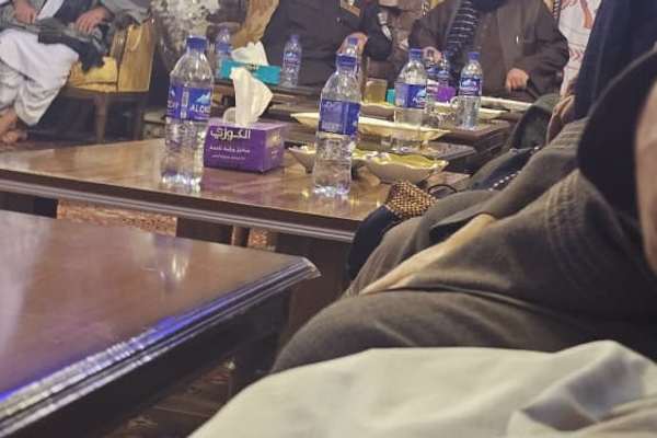 د طالبانو جګپوړی پلاوی د کوکنارو کښت د مخنیوي او د پولې د امنیت لپاره بدخشان ته تللی