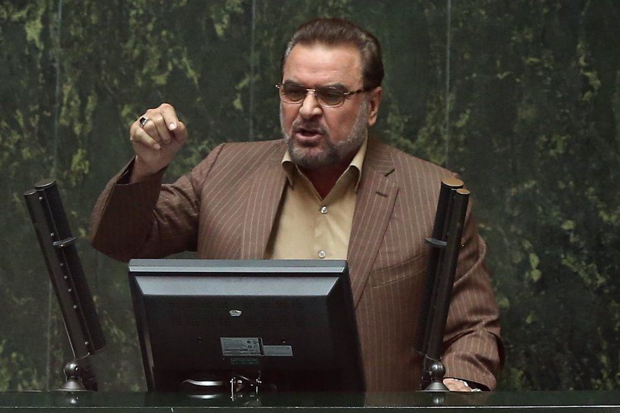نماینده سابق مجلس ایران: اقدامات رادیکال طالبان سیل مهاجران را روانه ایران کرده‌است