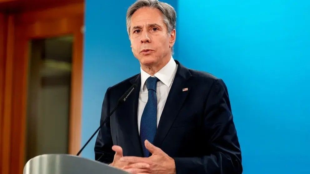 وزیر خارجه امریکا درباره سوء‌ استفاده داعش از تنش موجود در خاورمیانه هشدار داد 