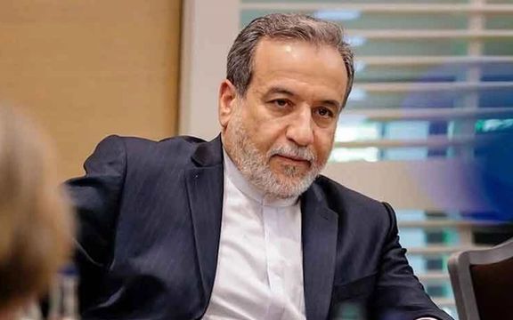 عباس عراقچي: د ۴۰ کلنې تجربې لرونکي کارپوه په توګه وایم، جګړه لا نږدې نه ده