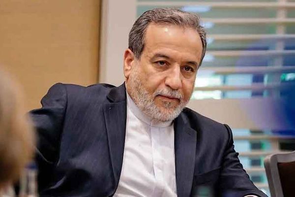 عباس عراقچي: د ۴۰ کلنې تجربې لرونکي کارپوه په توګه وایم، جګړه لا نږدې نه ده