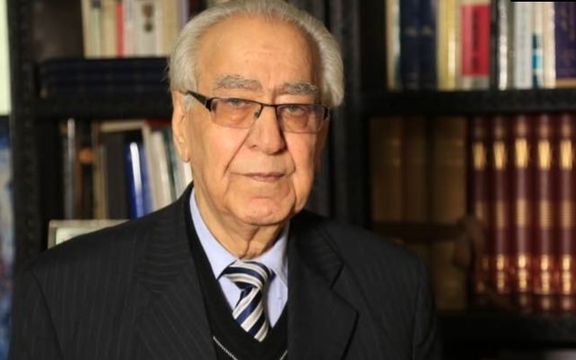 عبدالحمید مبارز، روزنامهنگار برجسته افغانستان درگذشت