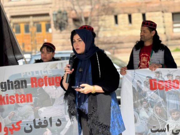 د پي ټي اېم کاناډا څانګې د پاکستان له خوا د افغان کډوالو جبري بېرته ستنول وغندل