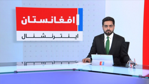 خبرهای ۲ بعد از ظهر، یکشنبه ۱۶ قوس ۱۴۰۴