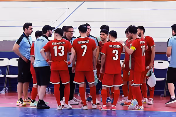 جام آسیایی ٢٠٢٦؛ امیدهای صعود مالیزیا زنده میشود یا افغانستان به دور بعد میرود؟