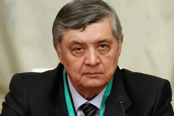 Proposal to Remove Taliban from Banned Organisations List Submitted to Putin, Says Kabulov