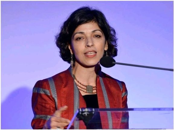 امیری میگوید اگر حقوق بشر در مذاکرات گنجانده نشود چرخه درگیری در افغانستان پایان نمییابد