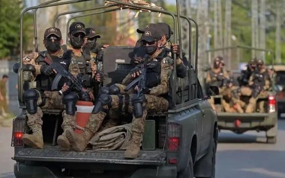 اسلام اباد وایي، بلوڅ بېلتونپال د خپلو پرلهپسې ناکامیو له امله لالهانده او اندېښمن دي