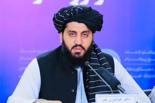 طالبان وایي د برېښنا شرکت په زیانمن حالت کې په مېراث ور پاتې شوی
