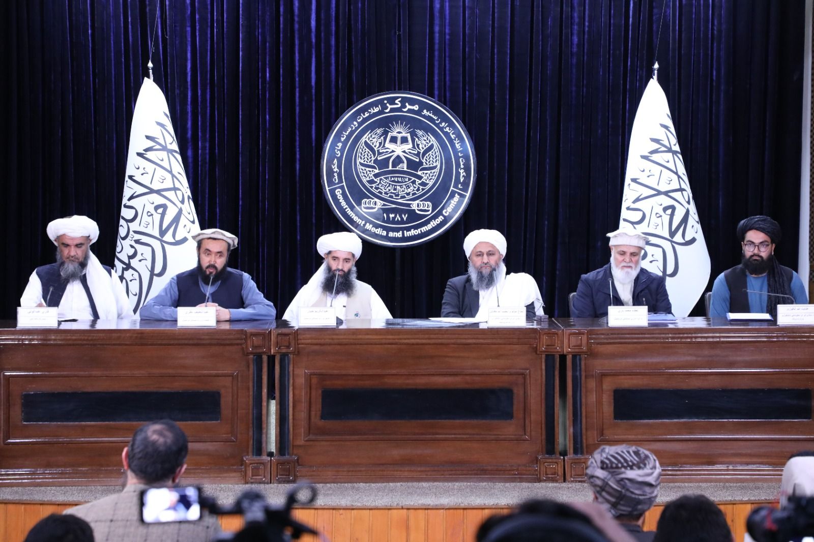 د طالبانو مخابراتو وزارت: په افغانستان کې مو ۹۵ سلنه سیم کارتونه ثبت او راجستر کړي