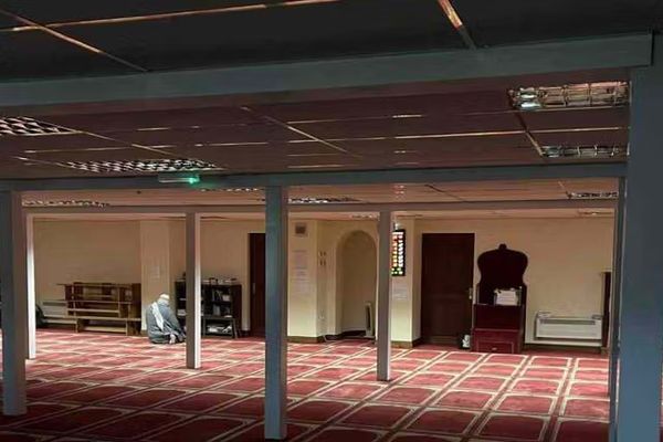 امام مسجدی در بریتانیا بهدلیل عقد دو نوجوان تحت پیگرد قرار گرفت