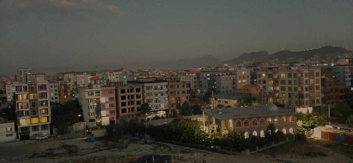 ساعت زمین؛ یوناما از مردم افغانستان خواست برای یک ساعت چراغ‌های خود را خاموش کنند