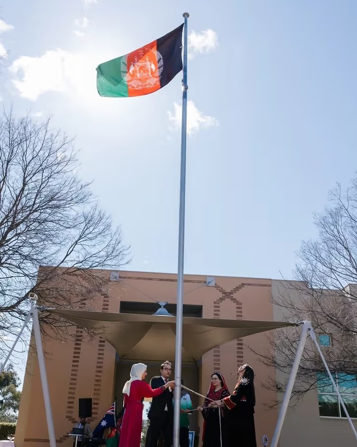 مجلس اللاجئين في أستراليا يحذر من احتمال إغلاق سفارة أفغانستان في كانبرا