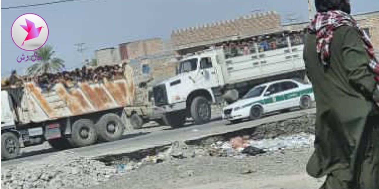 د بشري حقونو یو سازمان: ایران کې په لسګونو افغان کډوال او بلوچان نیول شوي 