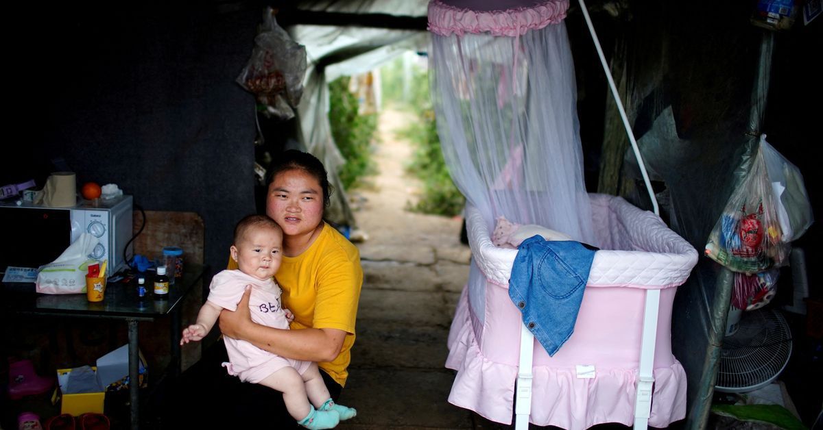 رئیس‌جمهور چین می‌گوید نگاه مساعد زنان چینی به ازدواج و فرزندآوری تقویت شود