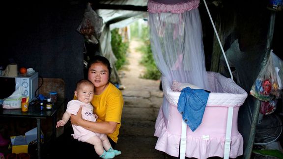 رئیسجمهور چین میگوید نگاه مساعد زنان چینی به ازدواج و فرزندآوری تقویت شود