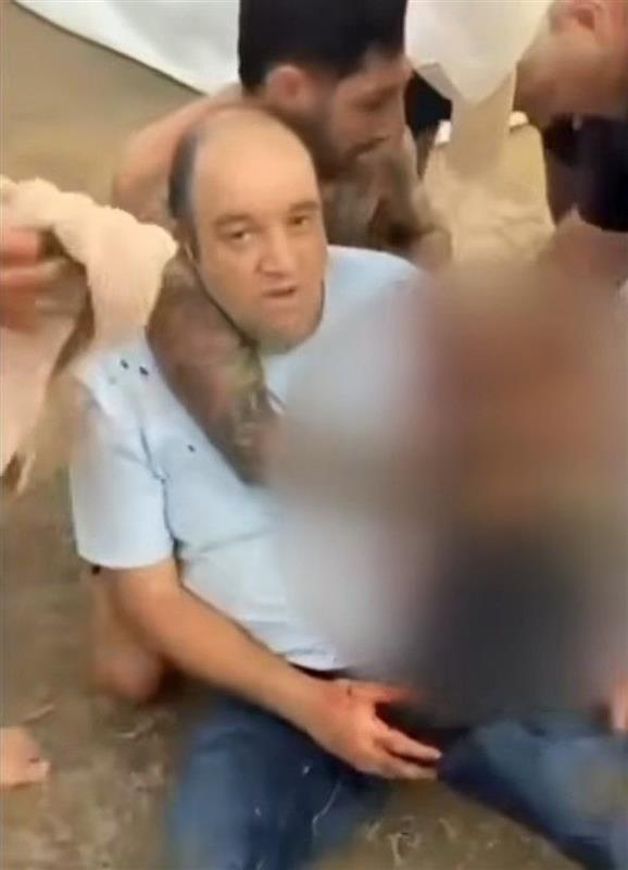 مهاجر مسلمان با خلع سلاح مهاجم سیدنی جان مردم را نجات داد