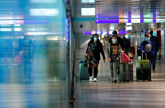 شاوخوا درې زره افغانان لا هم جرمني ته د تګ رسمي ژمنلیکونه لري او دا ژمنلیکونه حقوقي حیثیت لري او باید عملي شي. 