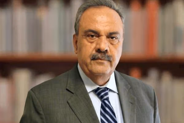 نماینده پیشین پاکستان: افغانستان زیر اداره طالبان به سوی عصر حجر در حرکت است