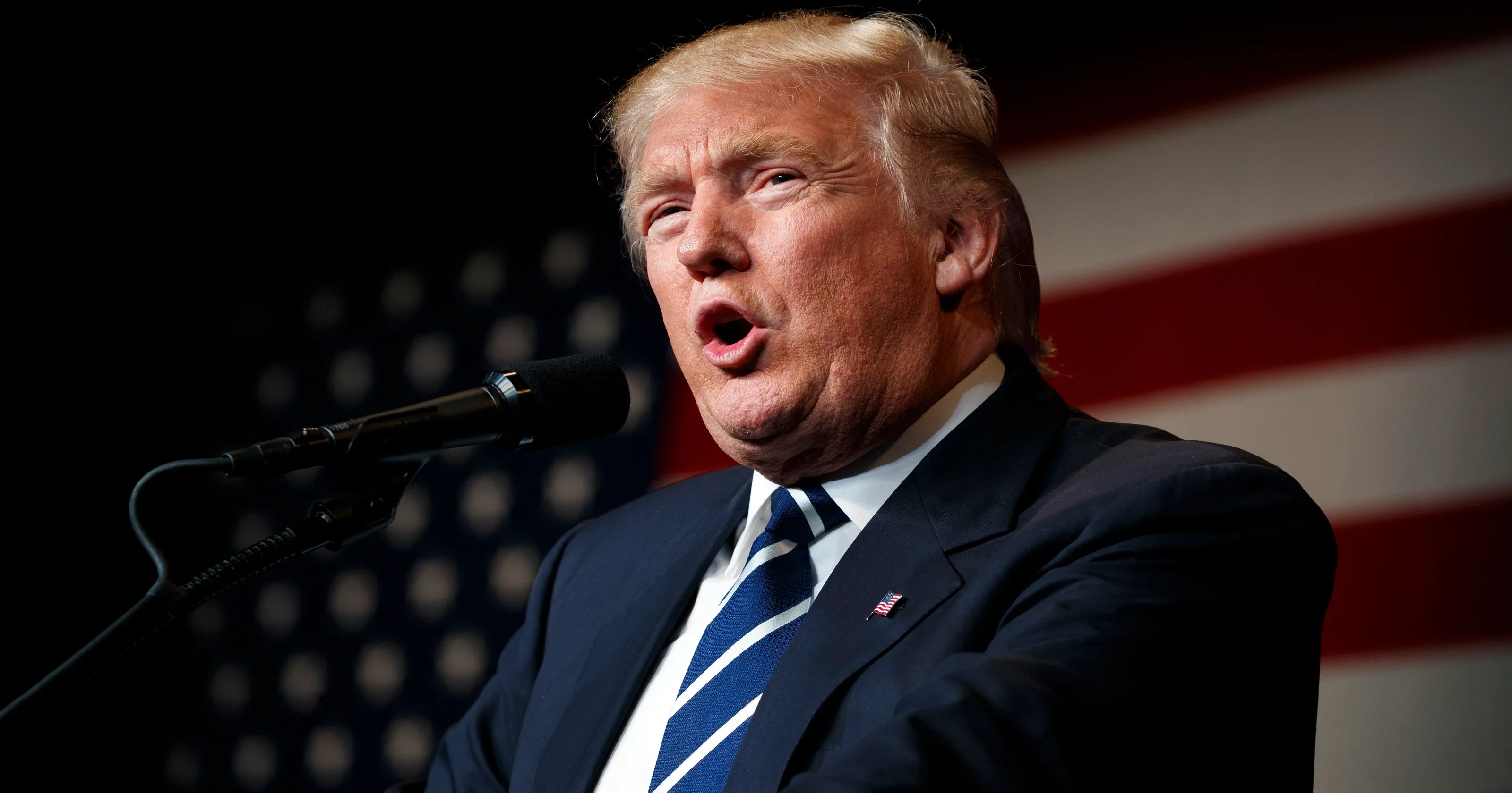 د ټرمپ په اړه د افغانانو ترمنځ خوش بیني او بد بیني