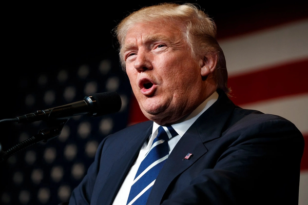 د ټرمپ په اړه د افغانانو ترمنځ خوش بیني او بد بیني