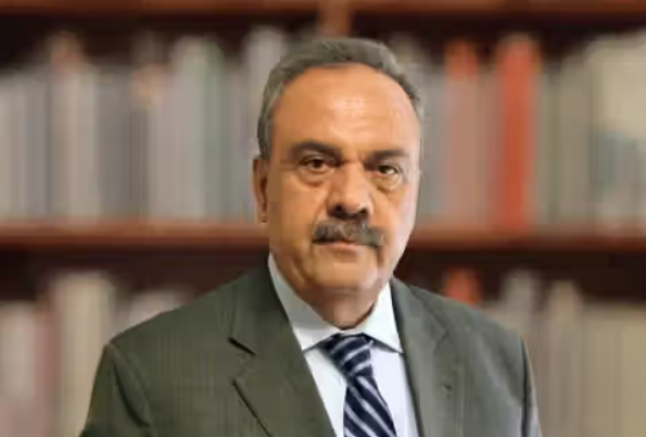 آصف دراني: سلوك طالبان سيحدد مستقبل الاستقرار في جنوب آسيا وآسيا الوسطى