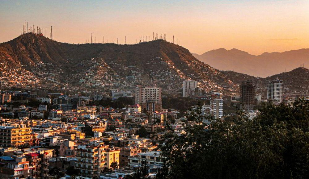 یوې سایبري ډلې د طالبانو د مالیې وزارت او ولایتي چارواکي په نښه کړي