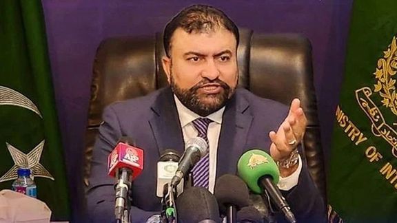 سرفراز بګټي چې له پاکستان یې د کډوالو د اېستلو پلان جوړ کړی و، د بلوچستان سر وزیر شو