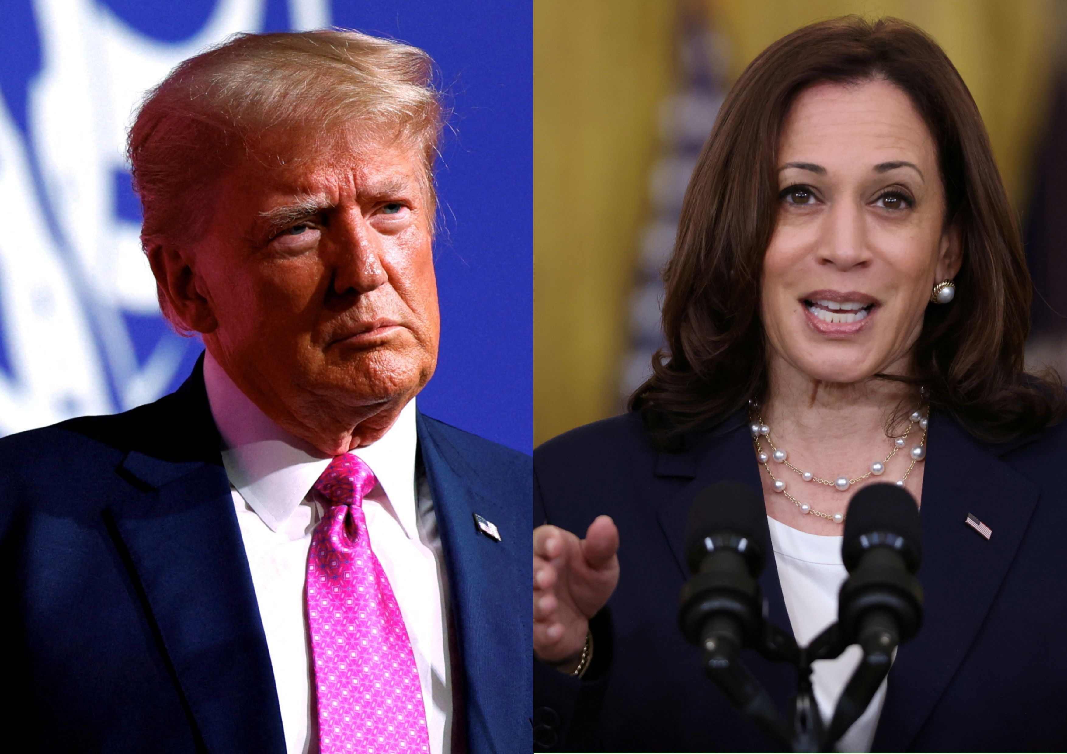 اف‌بی‌آی جمهوری اسلامی را مسئول تلاش برای هک ستادهای انتخاباتی ترامپ و بایدن-هریس دانست