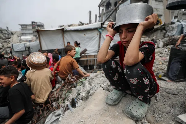 یونیسف: بیش از ۱۹ درصد کودکان در جهان هر روز با فقر مالی شدید بیدار میشوند