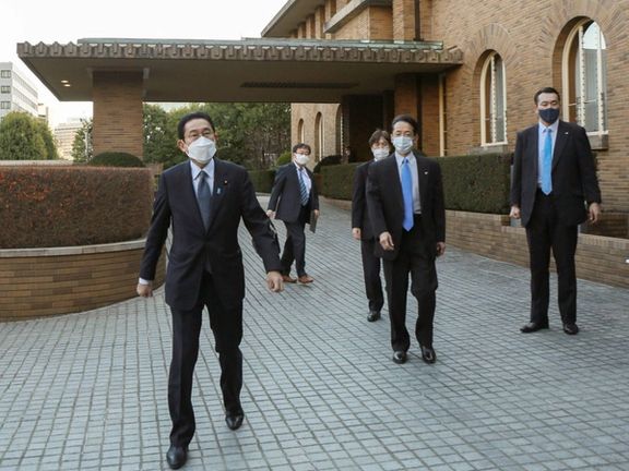 کنجکاوی مردم جاپان؛ اقامت نخستوزیر جاپان در خانه ارواح چگونه است؟