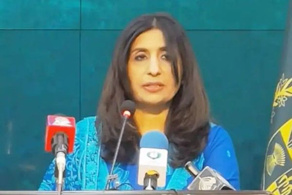 Take Action Against TTP Instead of Making Irresponsible Statements, Islamabad Raps Taliban