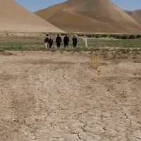 Afghanistan’s Economy At Risk Of 10 Percent Drop As Aid Declines, Says IRC