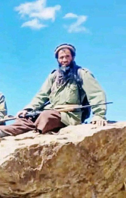 جبهه مقاومت کشته شدن دو تن از فرماندهان خود توسط طالبان را تایید کرد