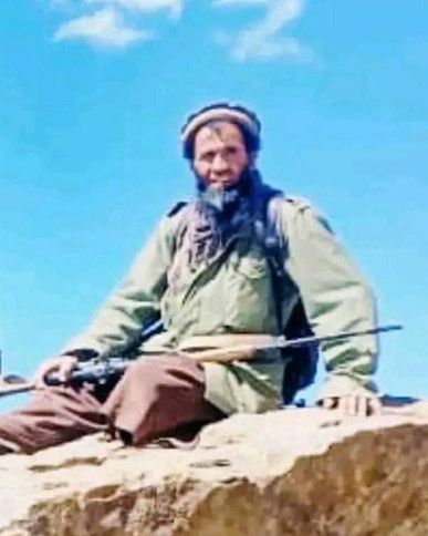 جبهه مقاومت کشته شدن دو تن از فرماندهان خود توسط طالبان را تایید کرد