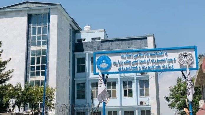 في ظل العزلة الدولية.. طالبان تأمل بإطلاق رحلات مباشرة مع تتارستان