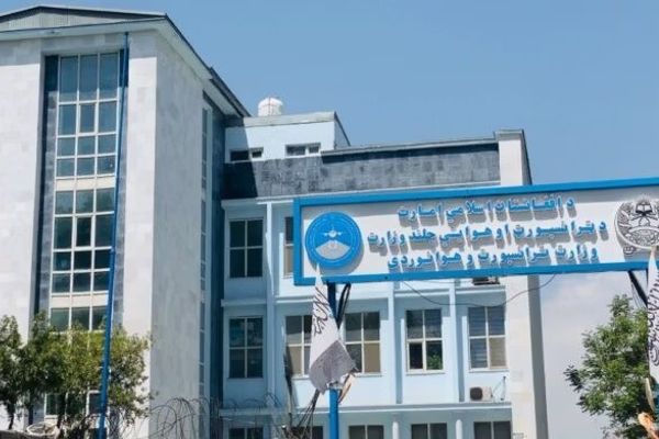 في ظل العزلة الدولية.. طالبان تأمل بإطلاق رحلات مباشرة مع تتارستان