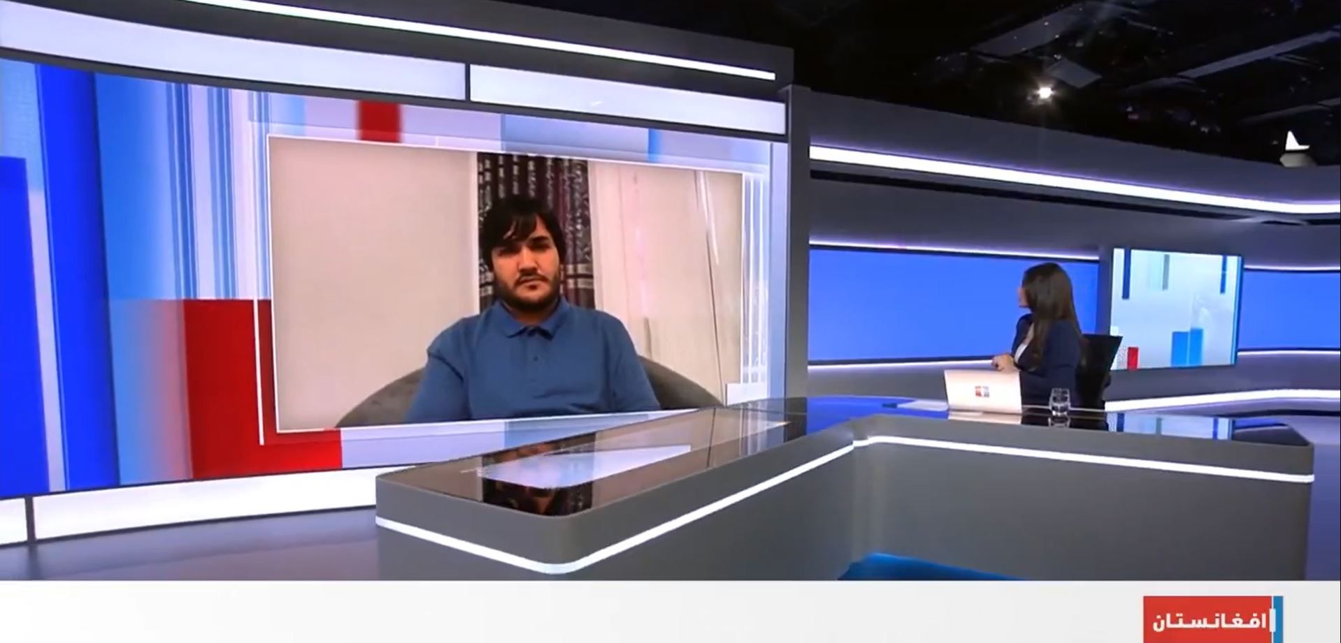 موسی شاهین چې د سندرو ویلو له امله ۲ ځلي بندي شوی د طالبانو زندانونه «دوزخ» ته ورته بولي