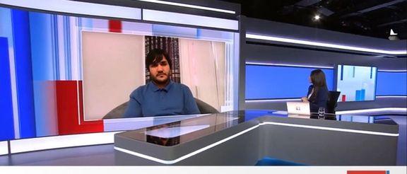 موسی شاهین چې د سندرو ویلو له امله ۲ ځلي بندي شوی د طالبانو زندانونه «دوزخ» ته ورته بولي