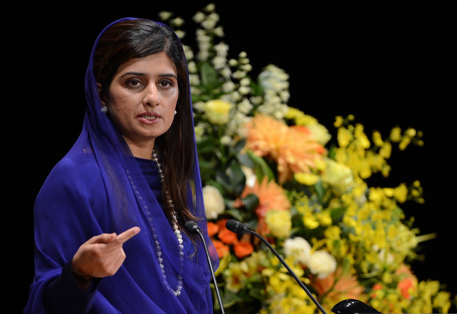 حنا رباني کهر: هند یو «یاغي» دولت دی او داسې فکر کوي چې له نړۍوالو قوانینو معاف دی